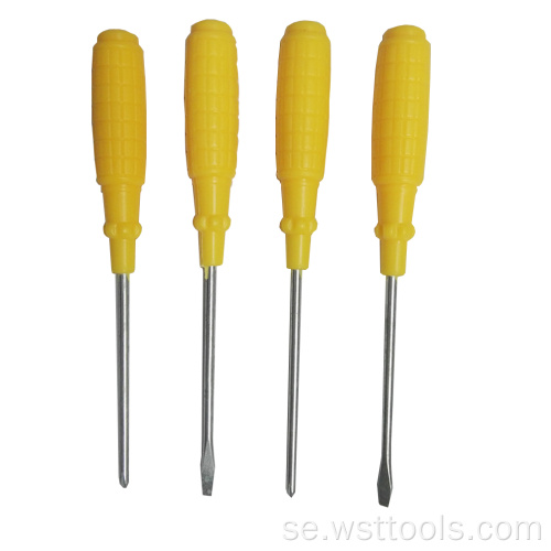 Corn Shape Mini Pocket Screwdriver